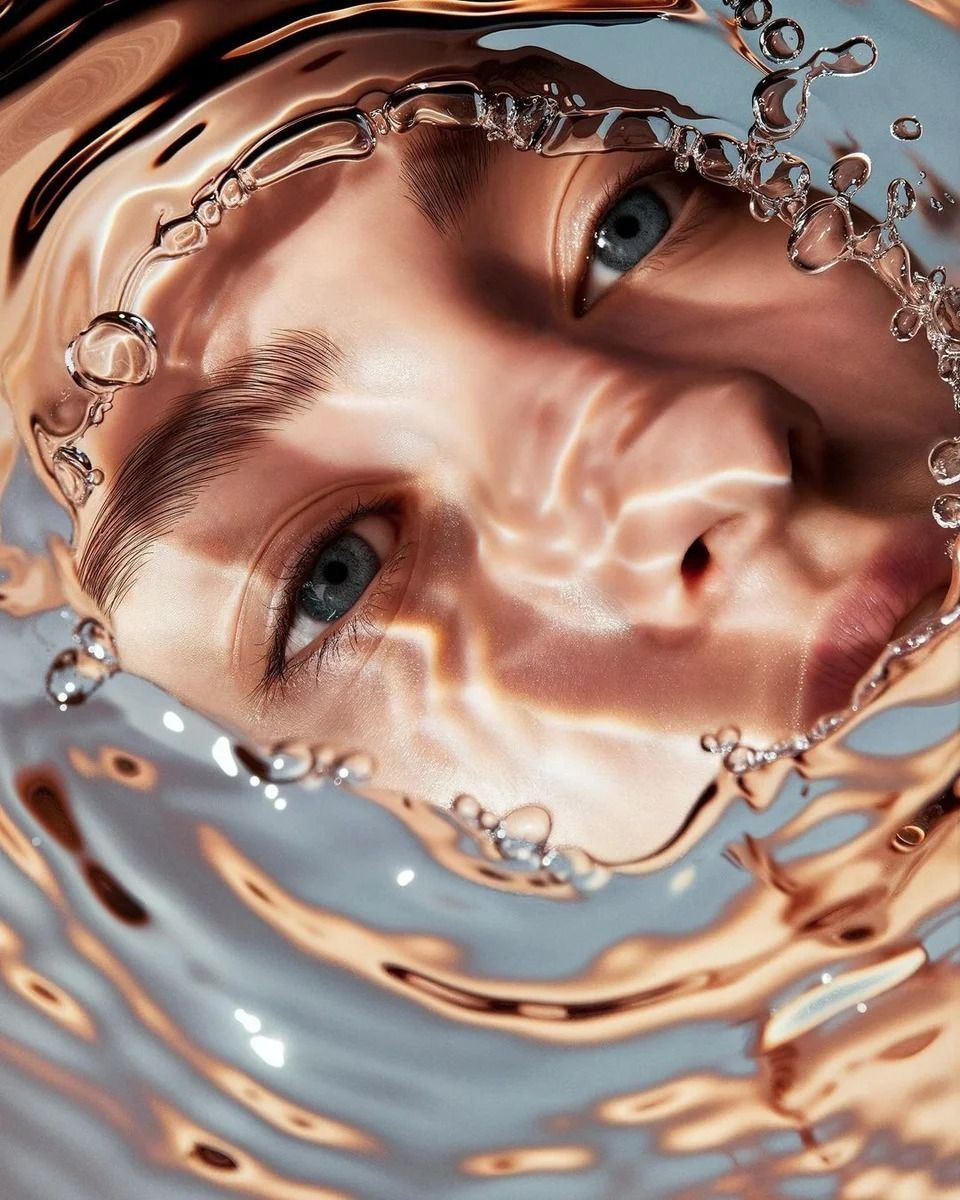 水感肌肤
